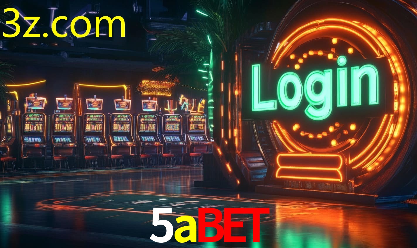 5ABET.COM
