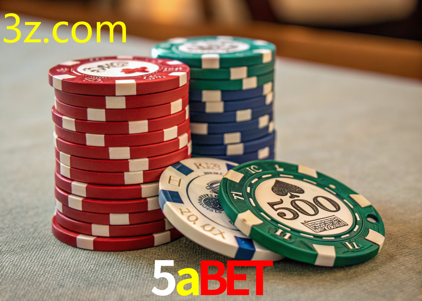 5ABET.COM