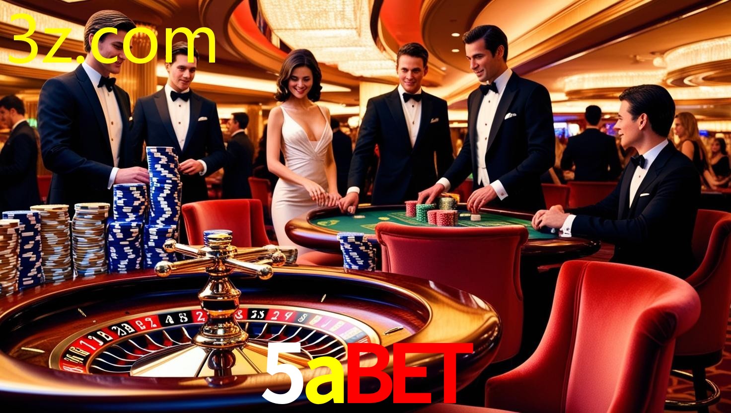 5ABET.COM